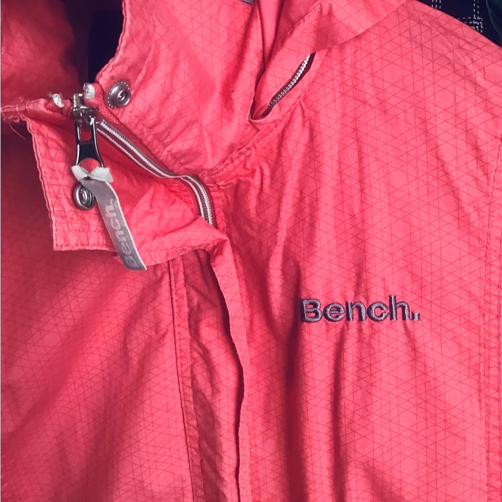 Bench Bbq jacket size L